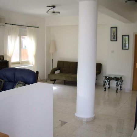 Frangipani Villa Paphos Esterno foto