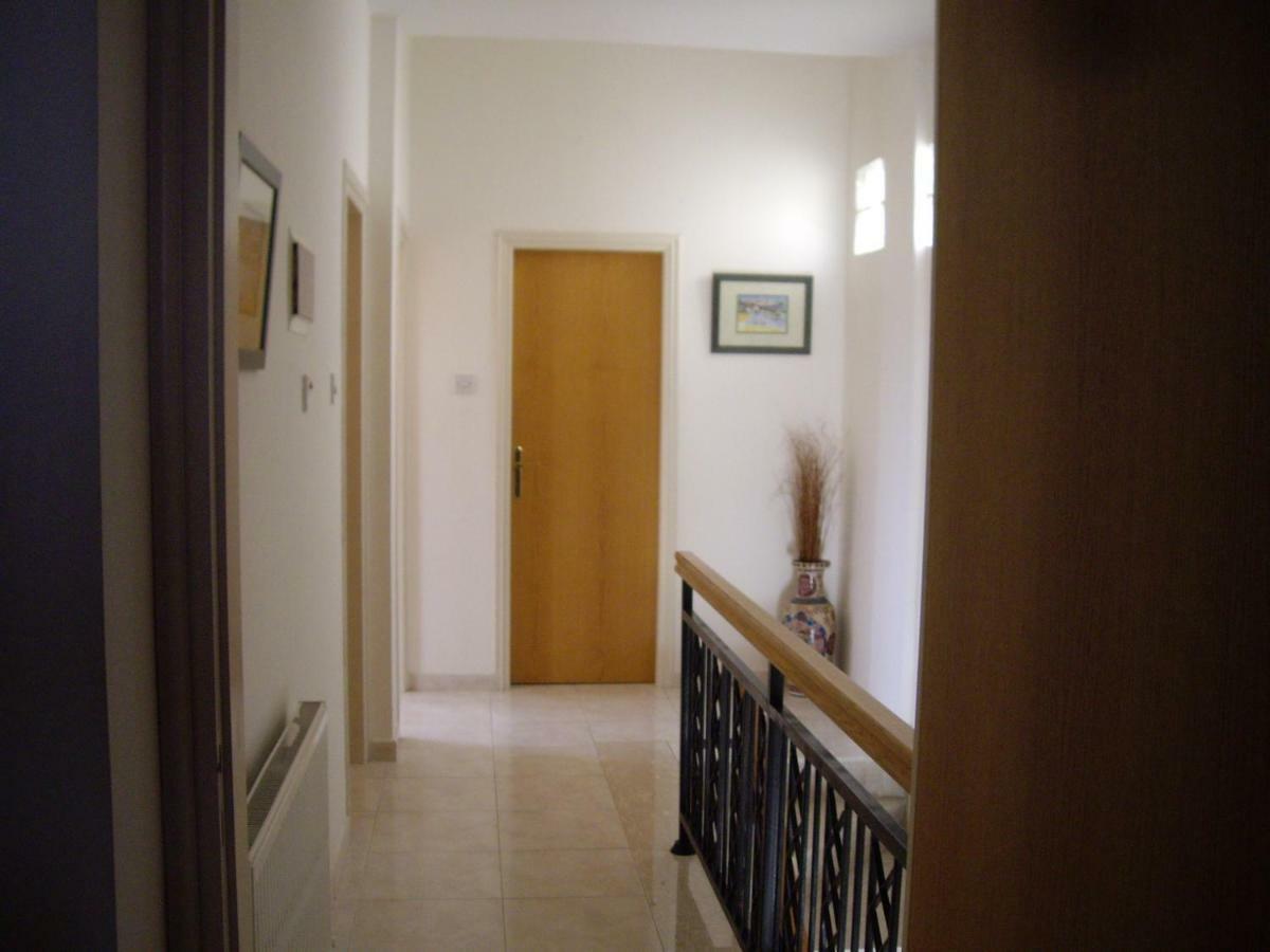 Frangipani Villa Paphos Esterno foto